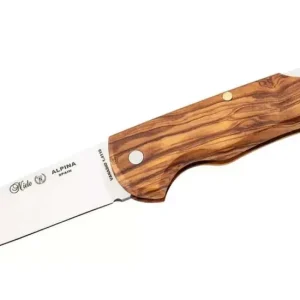 Schneller Versand Klappmesser Nieto Alpina 042