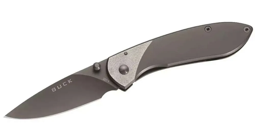 Klappmesser Buck Nobleman Expressversand