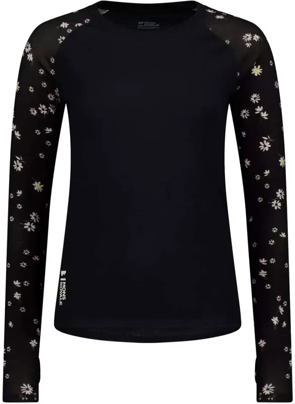 Direktkauf Bella Merino LS Women