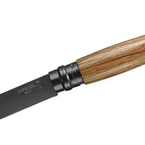 Kracherpreis Opinel No. 8 Black Oak