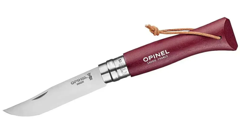 Heißes Angebot Opinel No. 8 Colorama