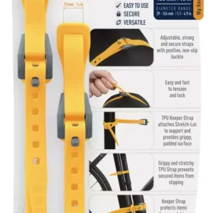 Stretch-Loc 18 2Pack Begrenztes Angebot