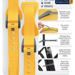 Stretch-Loc 20 2Pack Must-Have