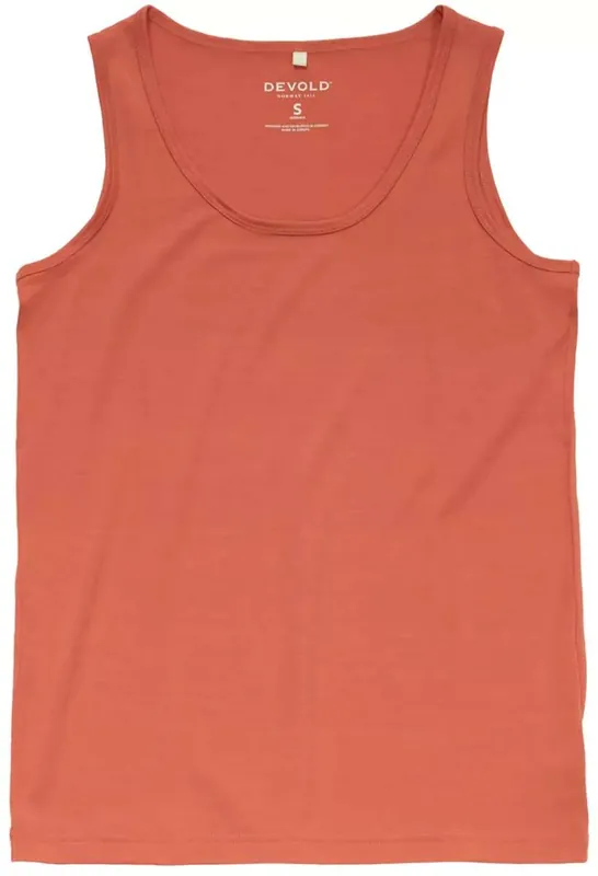 Classic Tank Women Zertifiziert