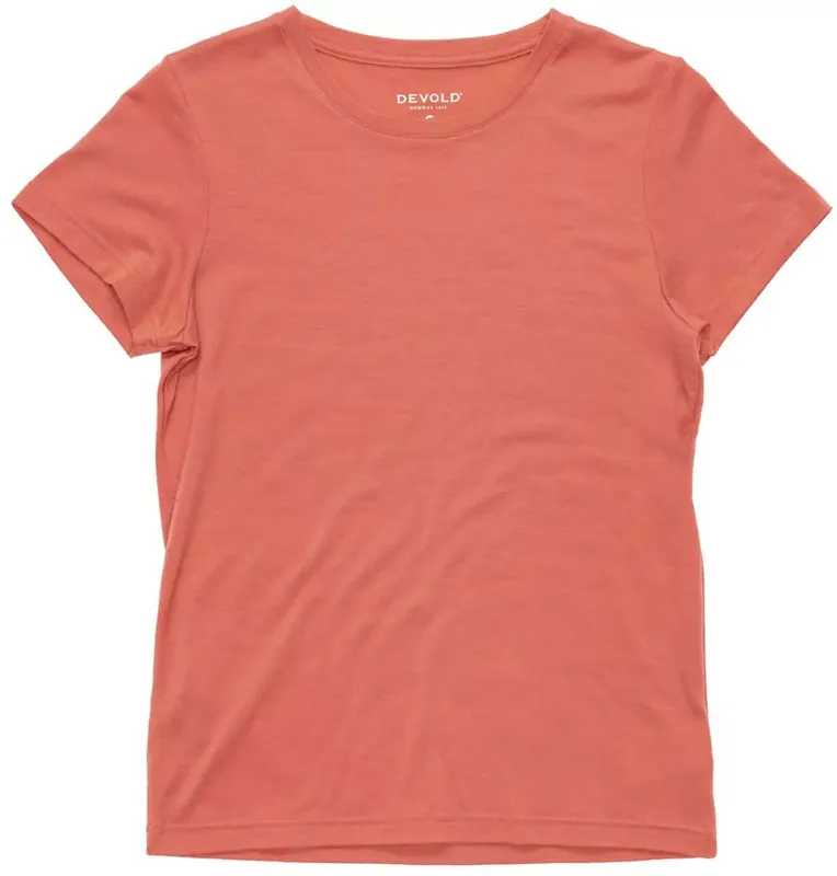 Classic Tee Women Neu Im Sortiment