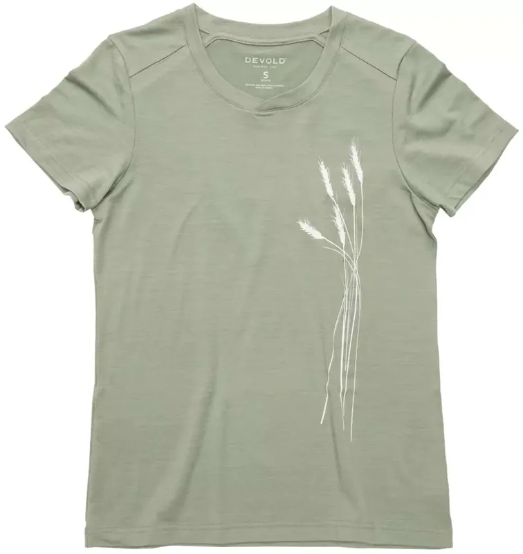 Preisknaller Premium "Oats" Tee Women