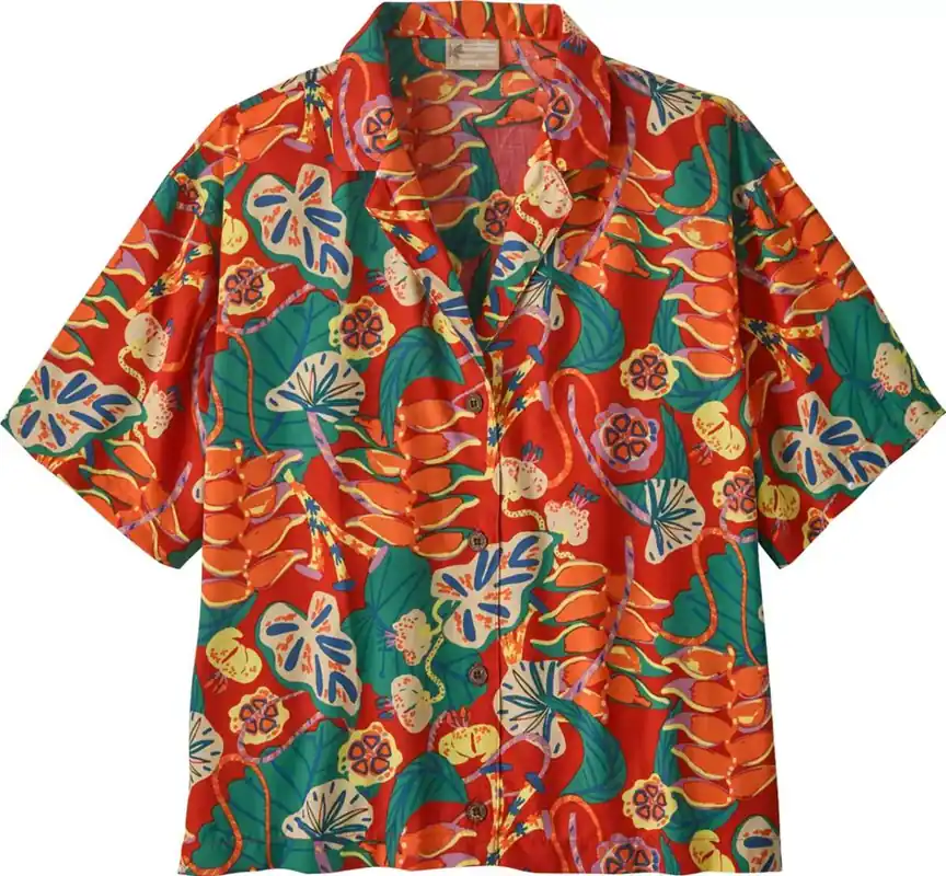 Tidal Threads Shirt Women Bestseller