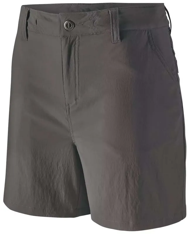 Quandary Shorts - 5 in. Women Geprüft