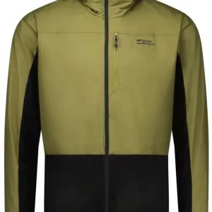 Saisonangebot Diversion Merino Wind Jacket Men