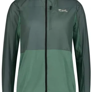 Neu Diversion Merino Wind Jacket Women