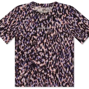 Icon Merino T-Shirt Women Rabatt