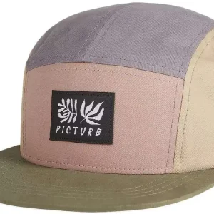 Echt Tropenat 5P Cap
