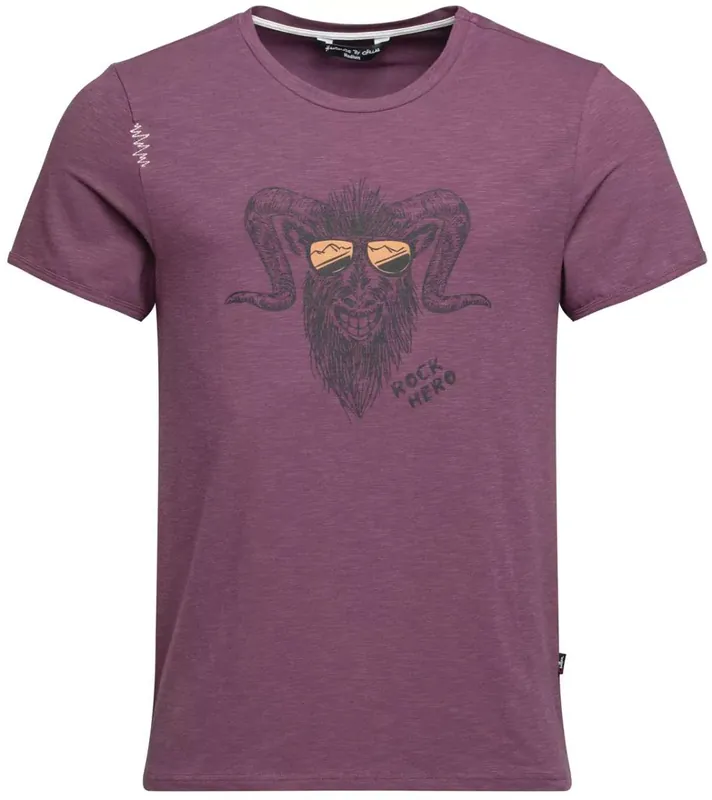 Preisknaller Rock Hero Men