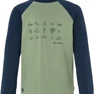 Aktuell Solaro LS T-Shirt III Kids