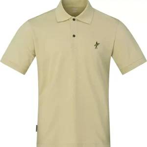 Femund Pique Shirt Men Billig