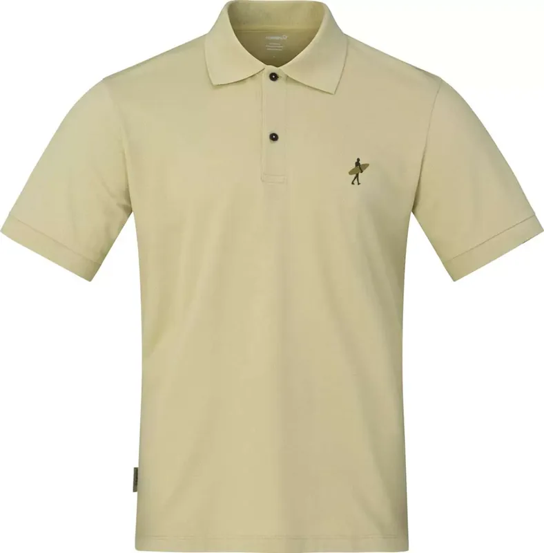 Femund Pique Shirt Men Billig