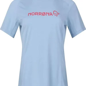 Heißes Angebot fjørå Equaliser Lightweight T-Shirt Women