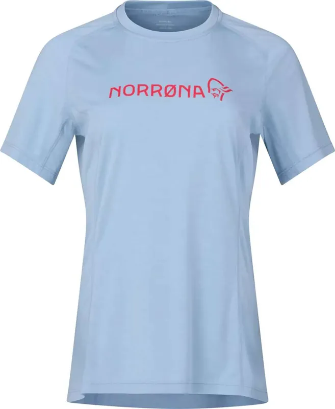 Heißes Angebot fjørå Equaliser Lightweight T-Shirt Women