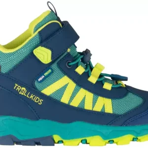 Sonderangebot Tronfjell Hiker Mid Kids