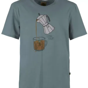 Cup Tee Men Preisreduziert