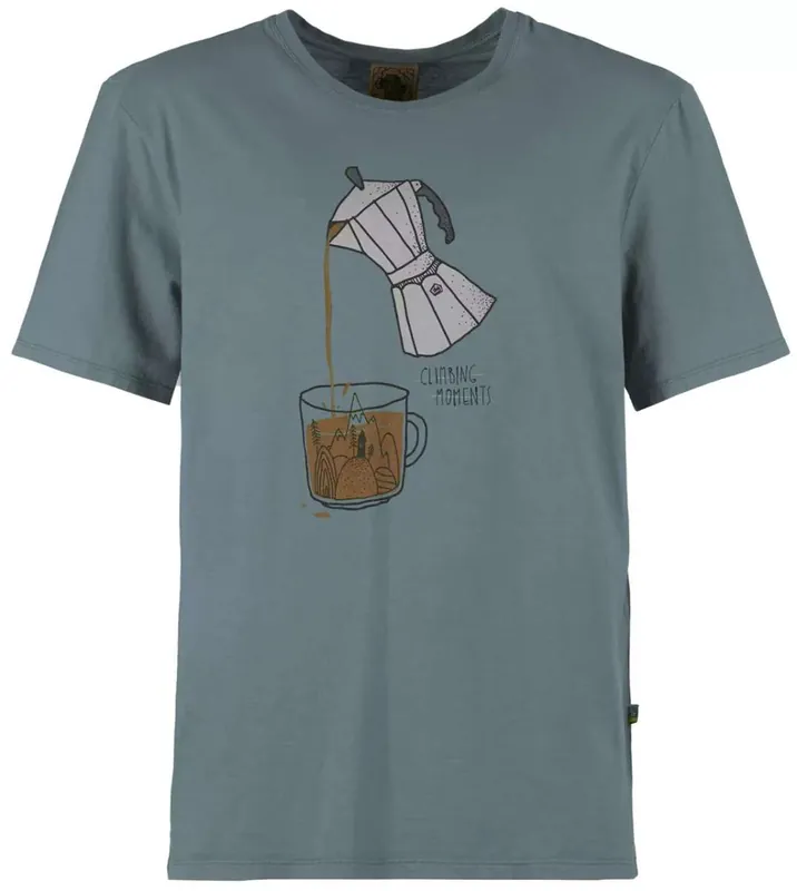 Cup Tee Men Preisreduziert