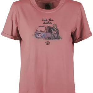 Highlight Wild Tee Women