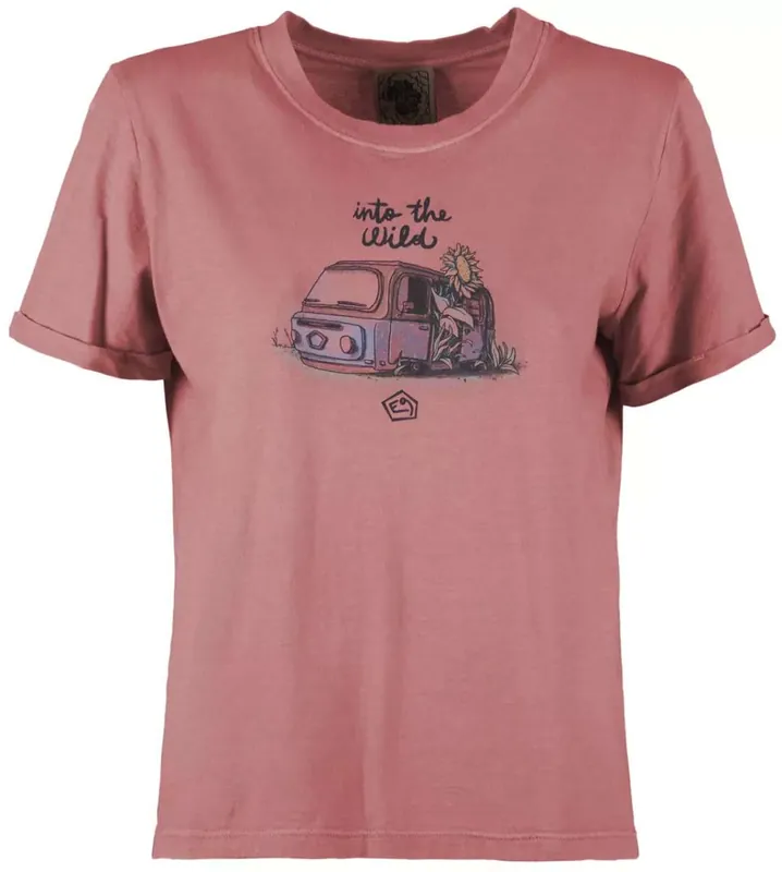 Highlight Wild Tee Women