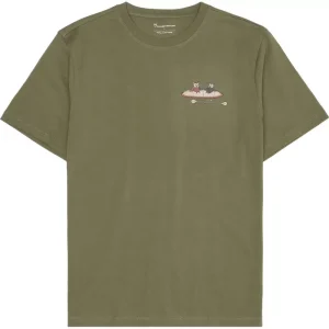 Schnäppchen Regular Drop-Shoulder SS