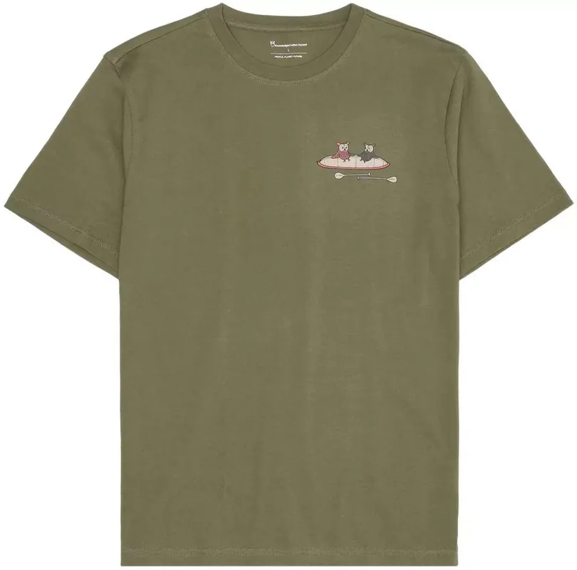 Schnäppchen Regular Drop-Shoulder SS