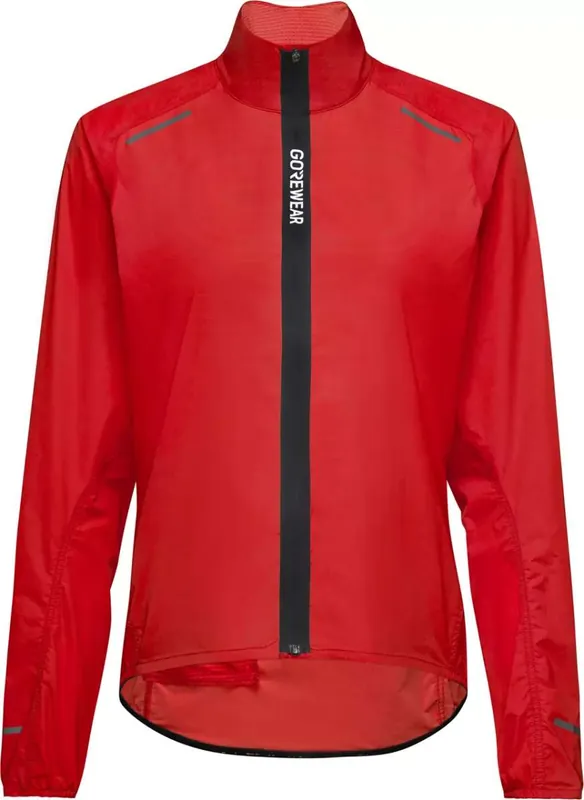 Spinshift Windbreaker Women Neu