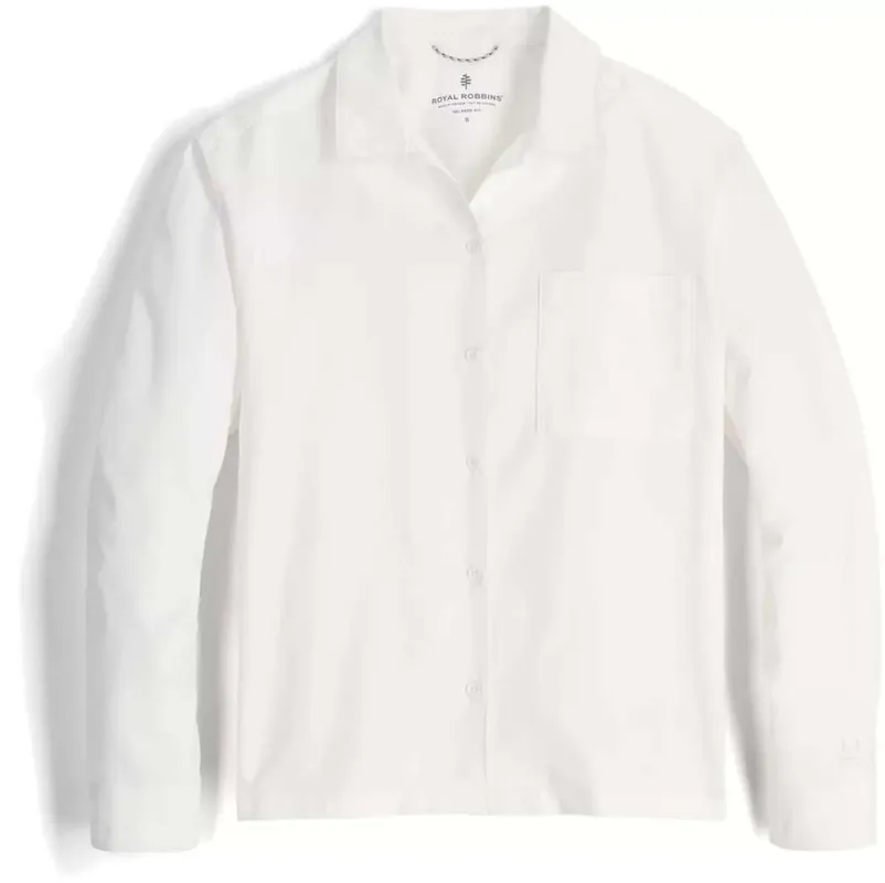Expedition III L/S Women Markenware