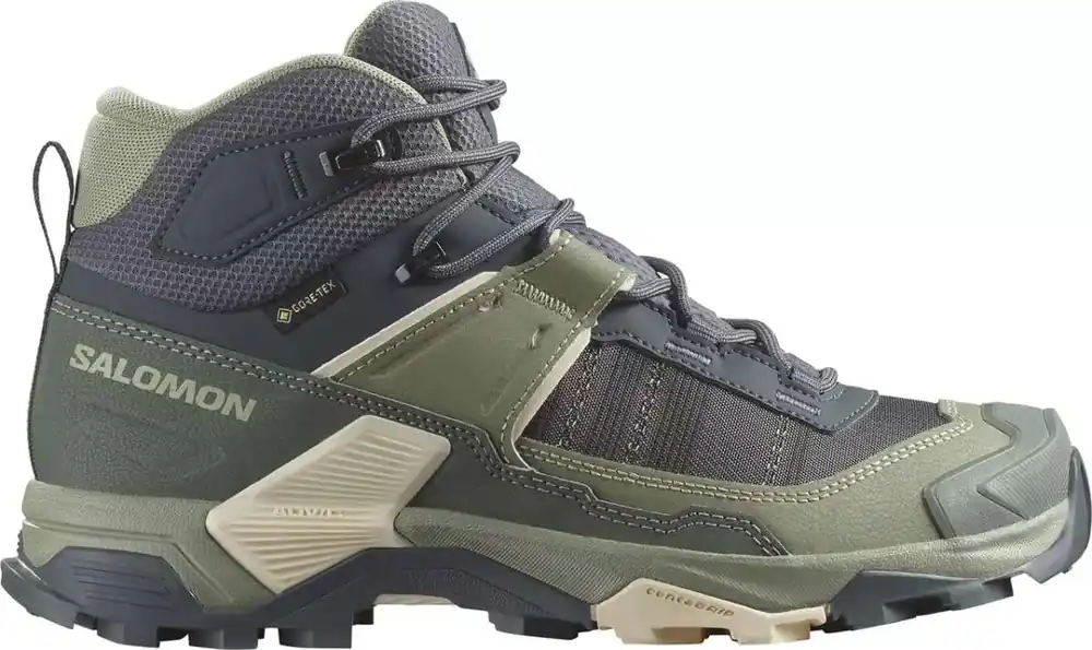 X Ultra 5 Mid GTX Women Nur Heute