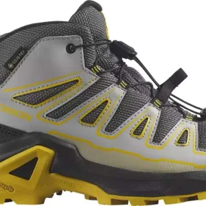 X Ultra Mid GTX Kids Billig