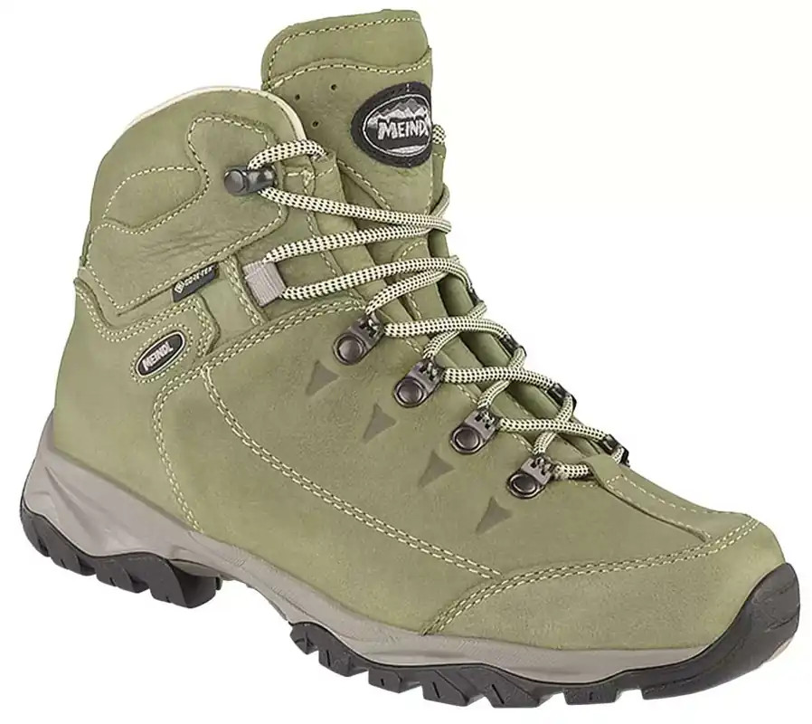 Nur Für Kurze Zeit Ohio Lady 2 GTX