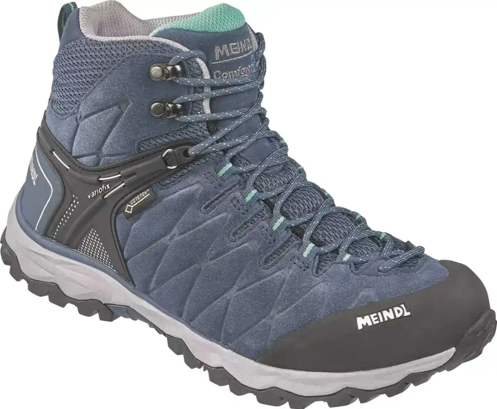 Abverkauf Mondello Lady Mid GTX