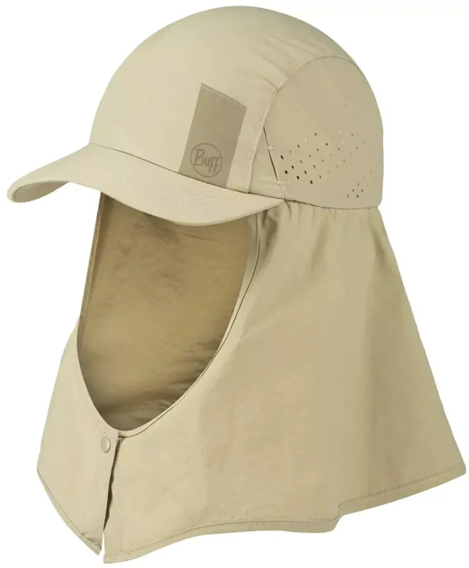 Kracherpreis Desert Cap