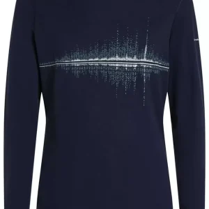 Merino 200 Oasis LS Crewe Snow Wave Jetzt Kaufen