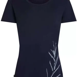 150 Tech Lite SS Scoop Tee Panax Women Sichere Zahlung