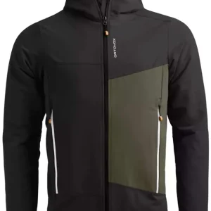 Seceda Softshell Jacket Men Markenware