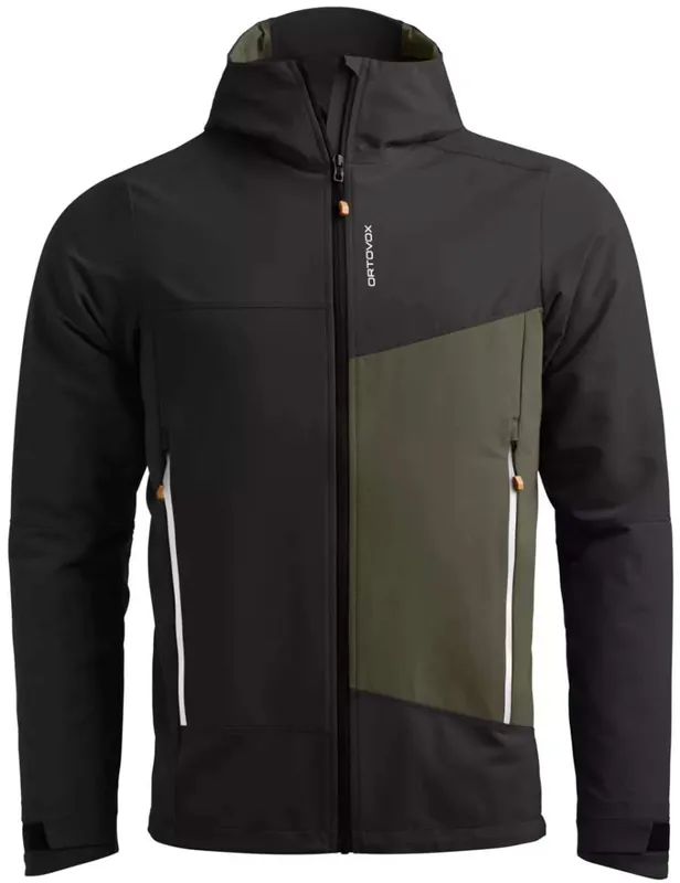 Seceda Softshell Jacket Men Markenware
