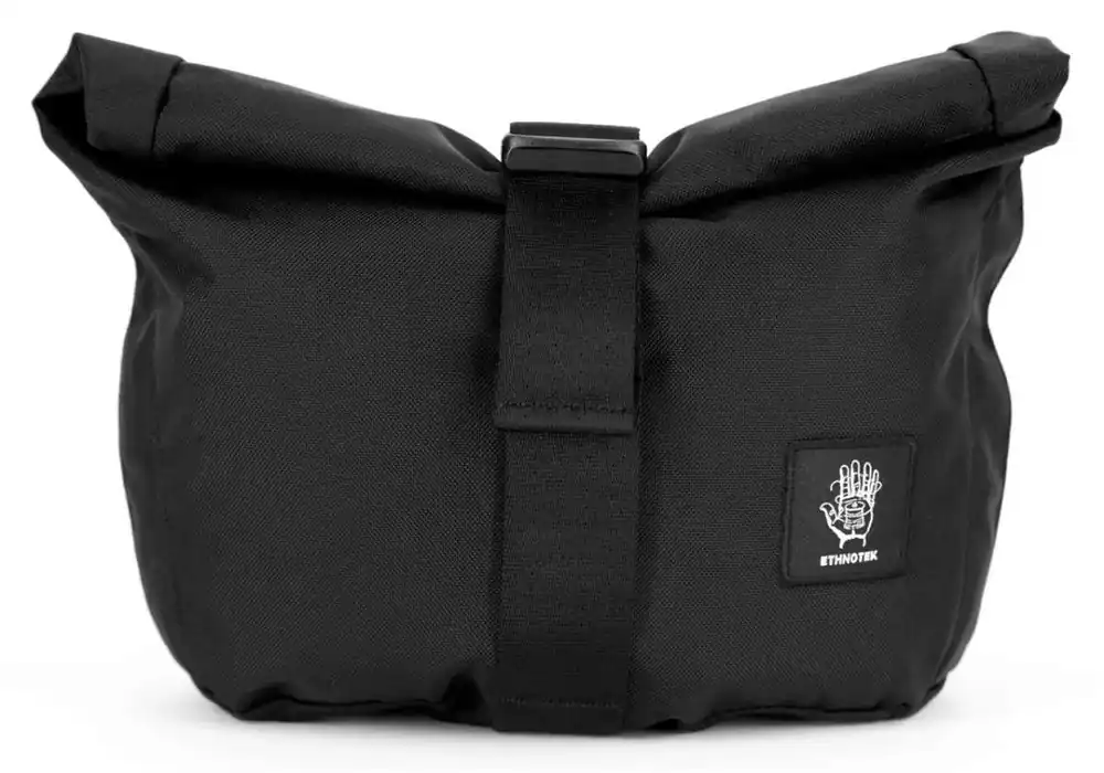 Neue Kollektion Ethnotek Cyclo Travel Sling Bag