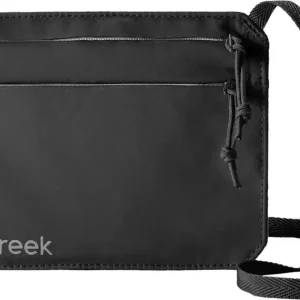 Undercover RFID Neck Wallet Geprüft