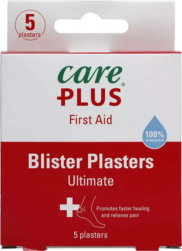 Heißes Angebot Blasenpflaster Ultimate
