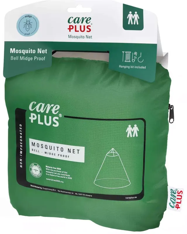 Neue Ware Moskitonetz Bell Midge-Proof