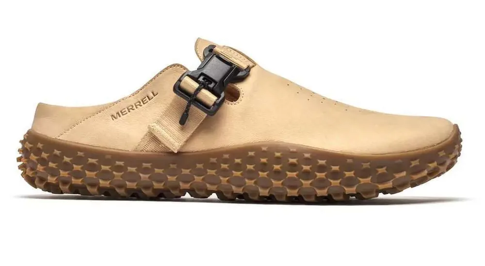 Heißes Angebot Wrapt Slide Nubuck Men