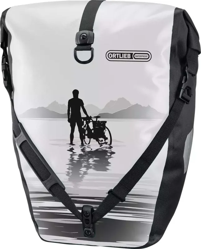 Heißes Angebot Back-Roller Design Lake