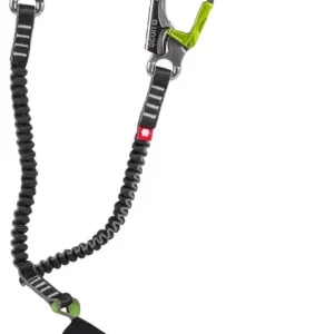 Klettersteigset Captur Echt