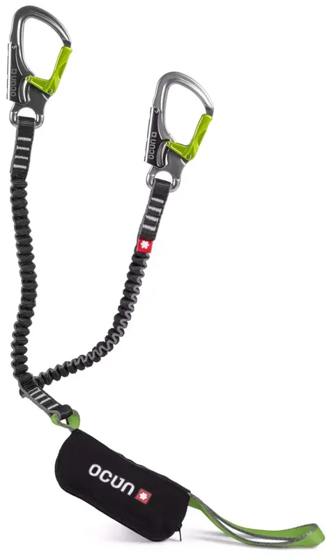 Klettersteigset Captur Echt