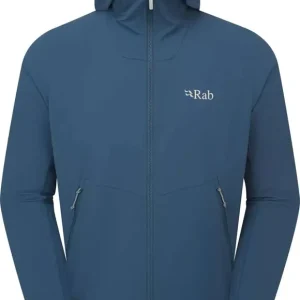 Borealis Hoody Men Begrenztes Angebot