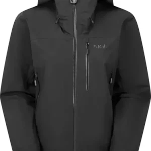 Firewall Mountain Jacket Women Zertifiziert